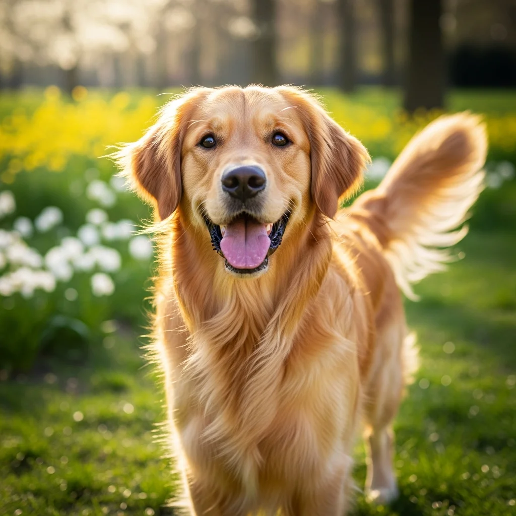 우리 강아지 눈 건강, 더 이상 방치하지 마세요! 지금 바로 실천하세요!