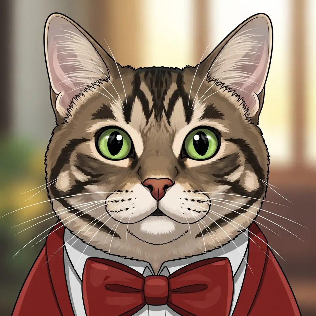 적절한 식이요법과 인슐린 관리를 통해 당뇨 진단을 받은 고양이도 충분히 건강하고 행복한 일상을 누릴 수 있습니다.