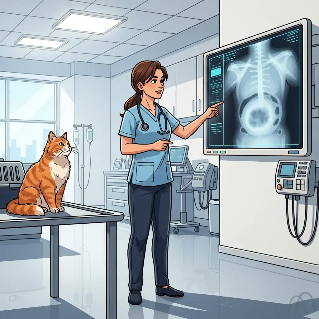 고양이 복막염(FIP) 초기 증상과 최신 치료 및 완치를 위한 관리 가이드