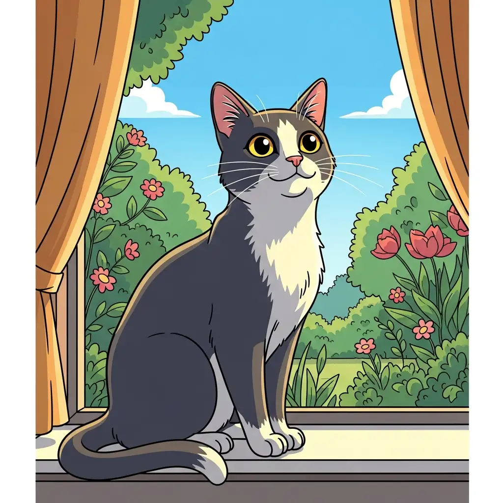 고양이 복막염(FIP) 초기 증상과 최신 치료 및 완치를 위한 관리 가이드